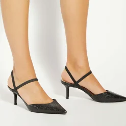 Clearance Classical Stiletto Pumps Women Heels