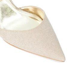 Best Classical Wide Fit Pointed Courts Women Heels