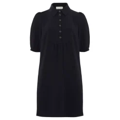 Claudia Swing Mini Dress Women Dresses
