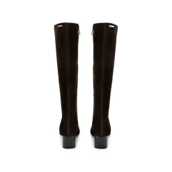 Best Cleo Knee-High Boots Women Boots
