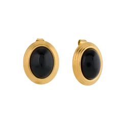 Outlet Cleo Stud Earrings Women Earrings