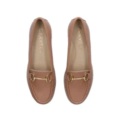 Discount Click 2 Leather Loafers Women Loafers