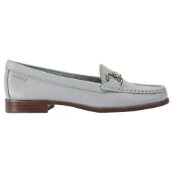 Best Click Leather Loafers Women Loafers