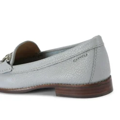 Best Click Leather Loafers Women Loafers