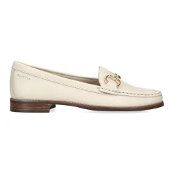 Online Click Leather Loafers Women Loafers