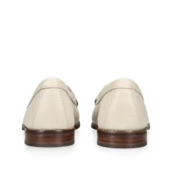 Online Click Leather Loafers Women Loafers