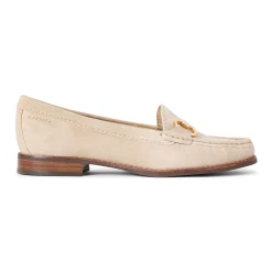 Discount Click Suede Loafers Women Loafers
