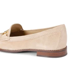 Discount Click Suede Loafers Women Loafers