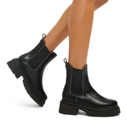 Clearance Collide Chelsea Boots Women Boots