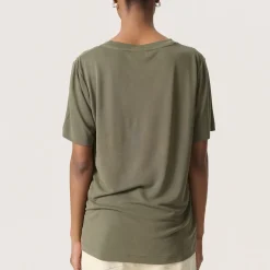 Discount Columbine T-Shirt Women Tops
