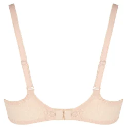 Outlet Comete Under Wired Plunge Bra Women Lingerie