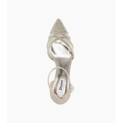 Hot Composed Embellished Court Shoes Women Heels