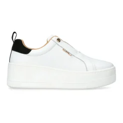 Clearance Connected Laceless Trainers Women Trainers