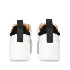 Clearance Connected Laceless Trainers Women Trainers
