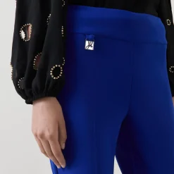 Sale Contour Straight Leg Trousers Women Trousers & Shorts