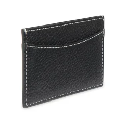 Outlet Contrast Stitch Cardholder Women Wallets