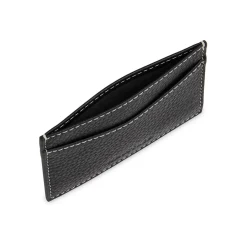 Outlet Contrast Stitch Cardholder Women Wallets