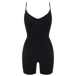 Online Control Boyshorts Bodysuit Women Lingerie