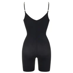 Online Control Boyshorts Bodysuit Women Lingerie