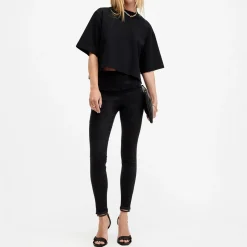 Sale Cora High-Rise Skinny Jeans Women Denim