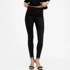 Sale Cora High-Rise Skinny Jeans Women Denim