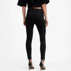 Sale Cora High-Rise Skinny Jeans Women Denim