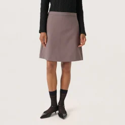 Online Corinne A-Line Mini Skirt Women Skirts
