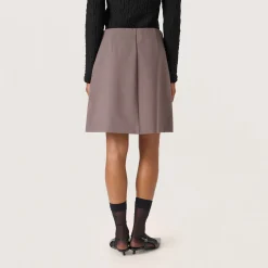 Online Corinne A-Line Mini Skirt Women Skirts