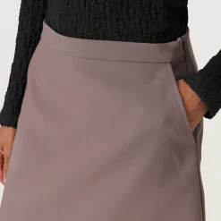 Online Corinne A-Line Mini Skirt Women Skirts