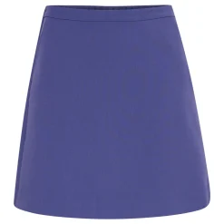 Hot Corinne Mini Skirt Women Skirts