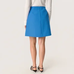 Clearance Corinne Mini Skirt Women Skirts