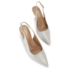 Corletta Slingback Court Heels Women Heels