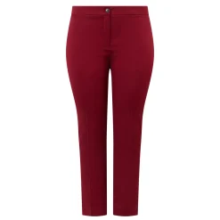 Corone Tapered Leg Trousers Women Trousers & Shorts