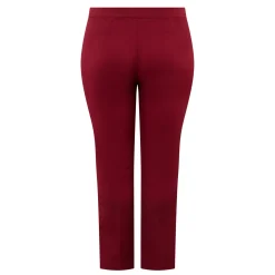 Corone Tapered Leg Trousers Women Trousers & Shorts