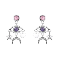 Hot Cosmic Talismans Earrings Women Earrings
