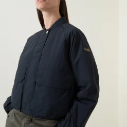 Discount Costello Bomber Jacket Women Coats & Jackets