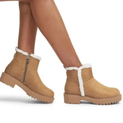 Best Cosy Boots Women Boots