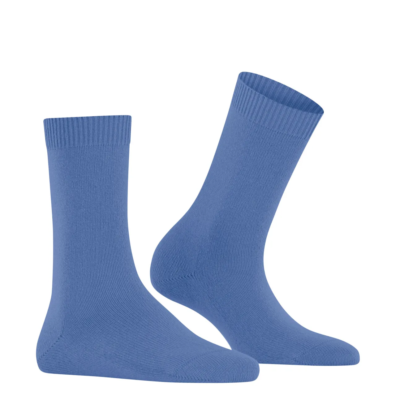 Hot Cosy Logo Boot Socks Women Hosiery