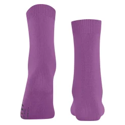 New Cosy Logo Boot Socks Women Hosiery