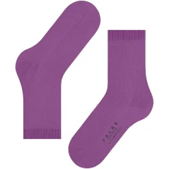 New Cosy Logo Boot Socks Women Hosiery