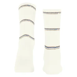 New Cosy Special Edition Striped Socks Women Hosiery