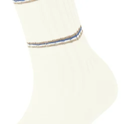 New Cosy Special Edition Striped Socks Women Hosiery