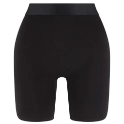 Outlet Cotton Comfort Light Control Shorts Women Shapewear