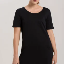 Hot Cotton Deluxe Night Dress Women Sleepwear