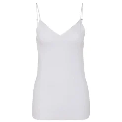 Online Cotton Seamless Spaghetti Top Women Sleepwear