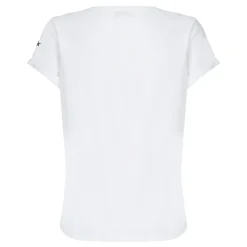 Outlet Cotton Star T-Shirt Women Tops