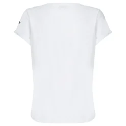 Outlet Cotton Star T-Shirt Women Tops