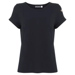 Discount Cotton Star T-Shirt Women Tops