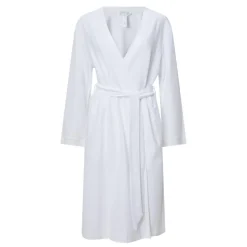 Online Cotton Waffle Robe Women Sleepwear