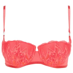 New Crazy Stupid Love Wired Padded Bra Women Lingerie